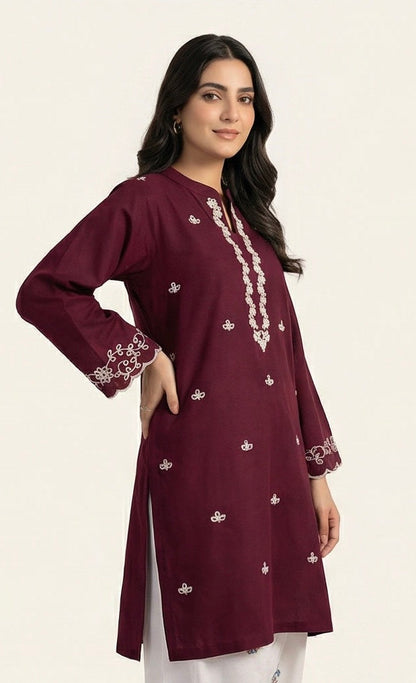 Cherry Berry | 2PC Lawn D-336