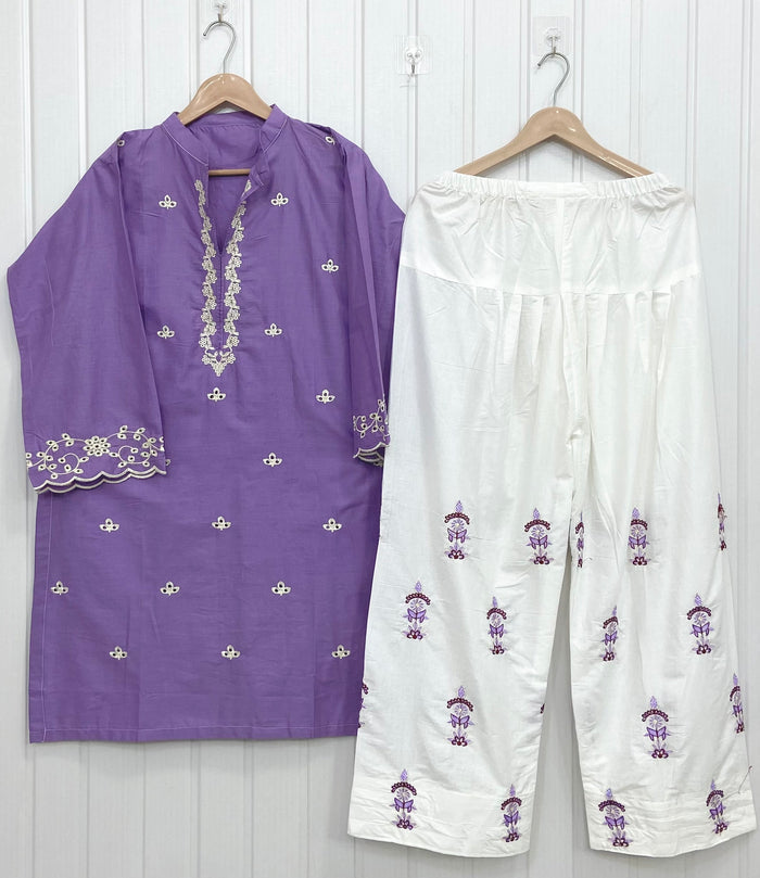 Small / Lilac