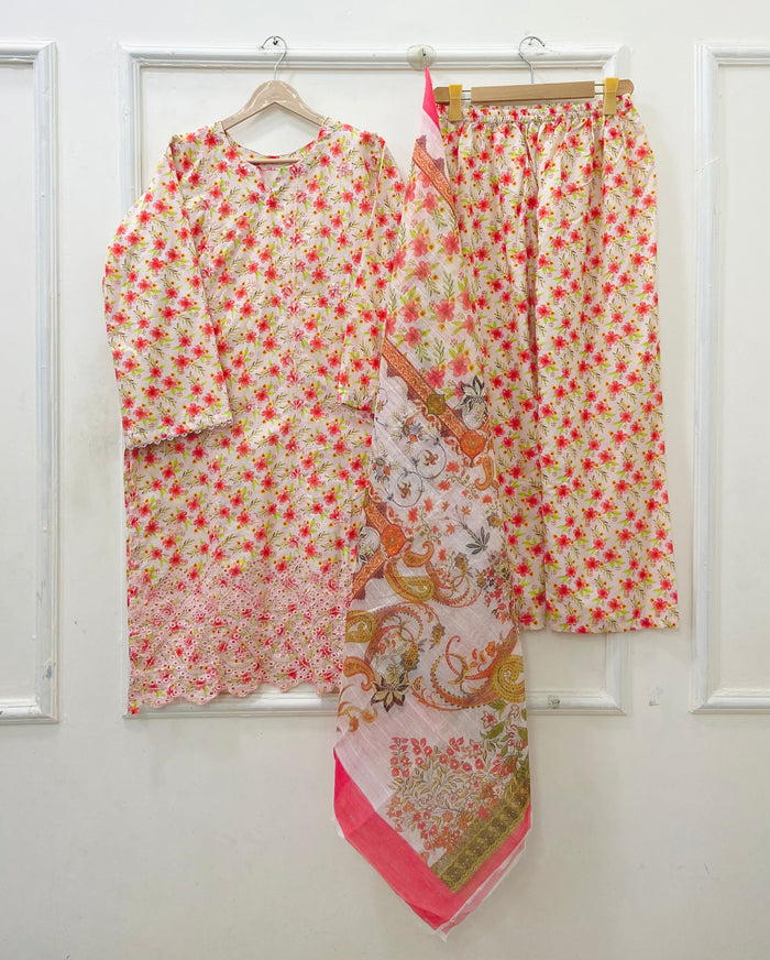 Chicken Kari Edit | Lawn D-730