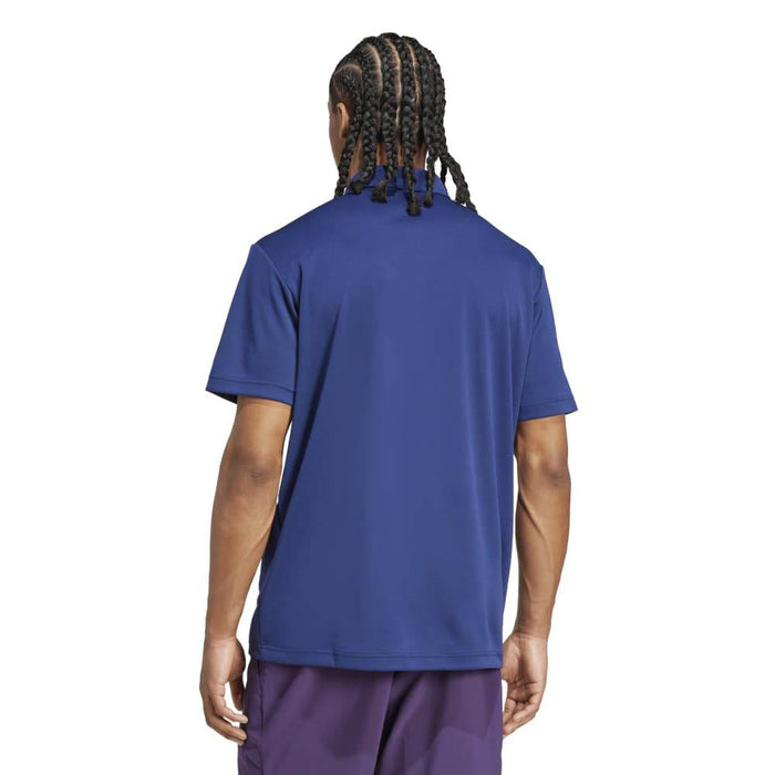 Chomba Adidas Fab Polo Hombre