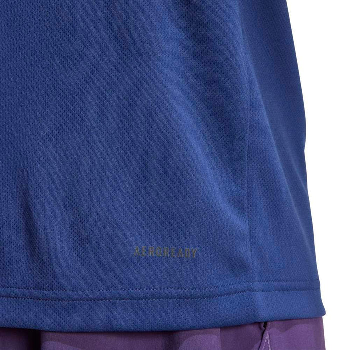 Chomba Adidas Fab Polo Hombre