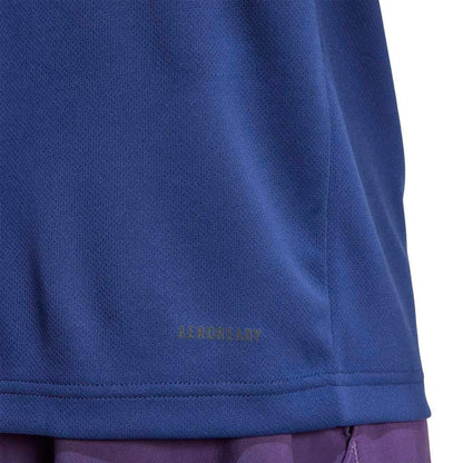 Chomba Adidas Fab Polo Hombre