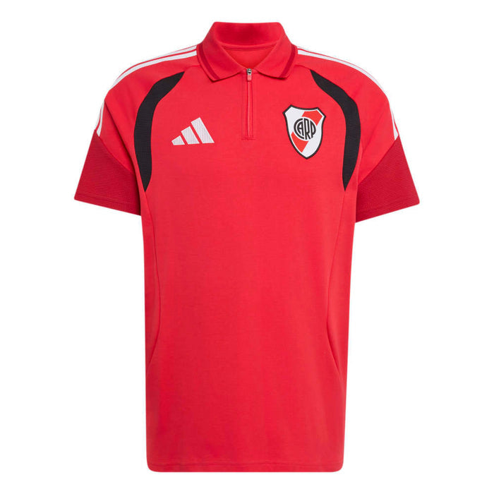 Chomba Adidas River Plate Polo Hombre