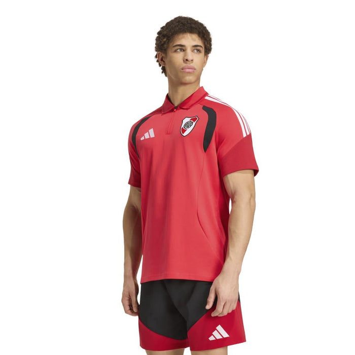 Chomba Adidas River Plate Polo Hombre