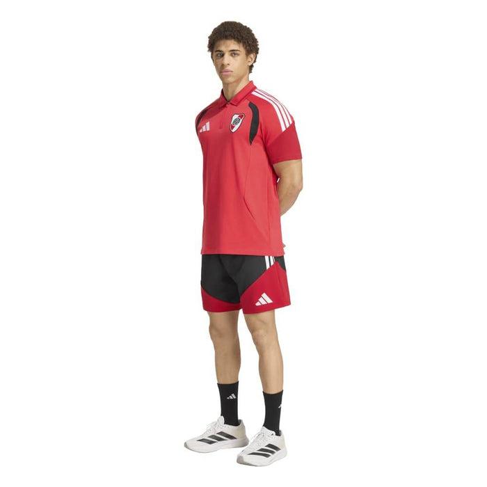 Chomba Adidas River Plate Polo Hombre