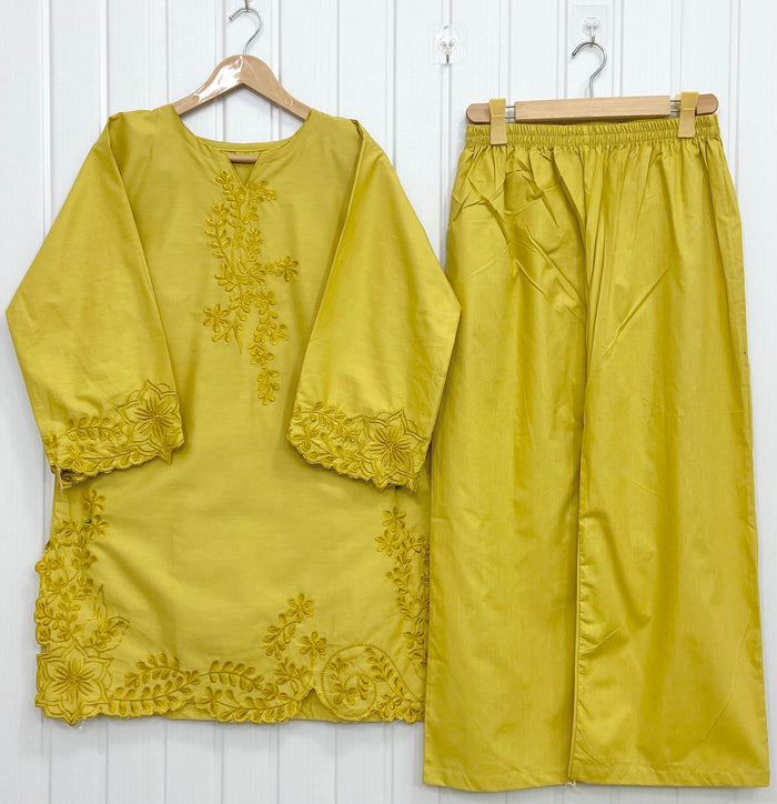 Classic Boring | Co-ord Set D-844