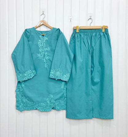 Classic Boring | Co-ord Set D-844