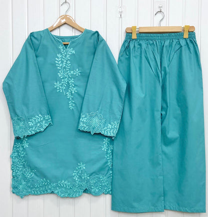 Classic Boring | Co-ord Set D-844