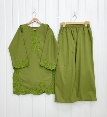 Classic Boring | Co-ord Set D-844