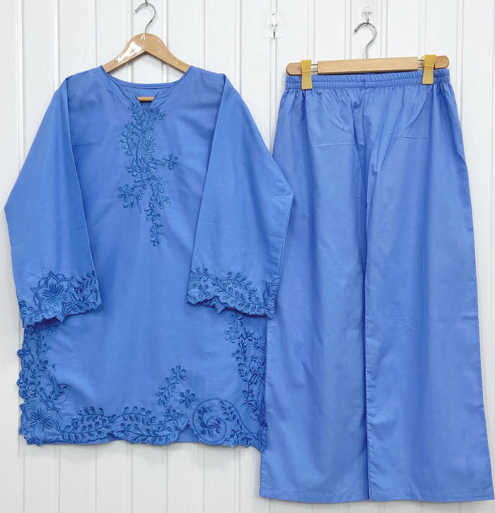 Free size / Royal blue