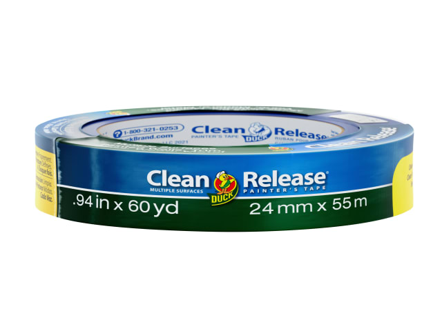Clean Release® Masking Tape