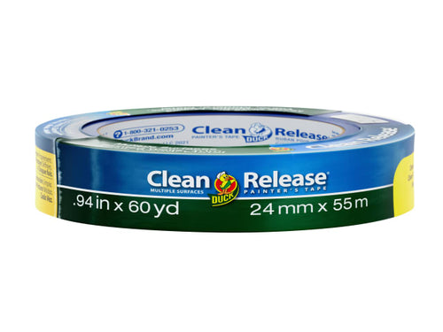 Clean Release® Masking Tape