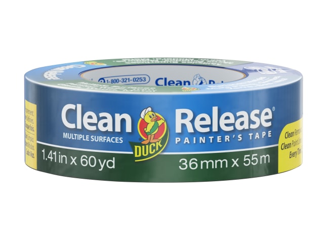 Clean Release® Masking Tape