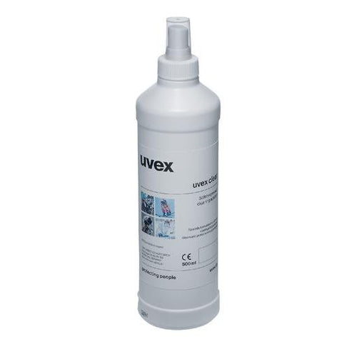 Cleaning Fluid Spray 500 ml