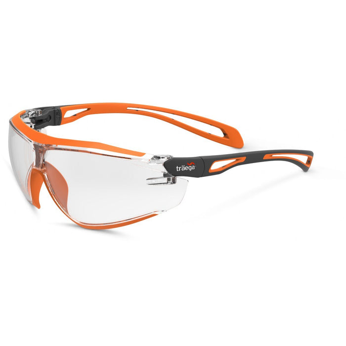 COMO - KN Rated Safety Glasses / Spectacles