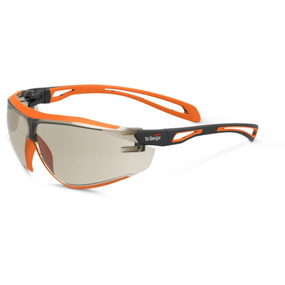 COMO - KN Rated Safety Glasses / Spectacles