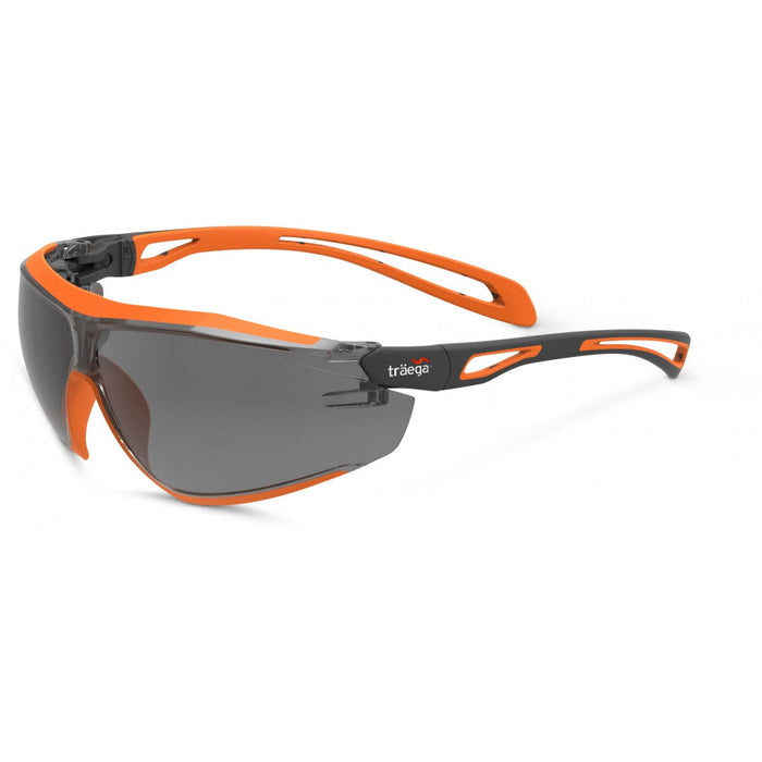 COMO - KN Rated Safety Glasses / Spectacles