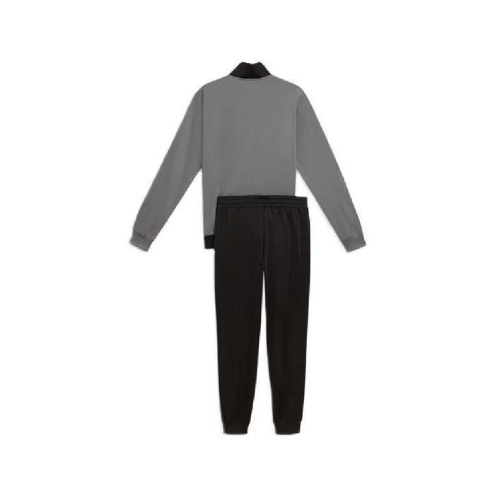 Conjunto Puma Poly Colorblock Suit Hombre