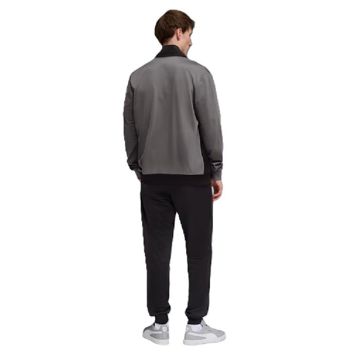 Conjunto Puma Poly Colorblock Suit Hombre