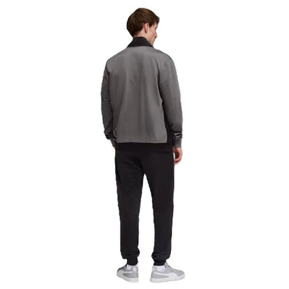 Conjunto Puma Poly Colorblock Suit Hombre