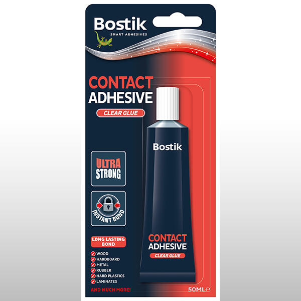 Contact Adhesive 50ml