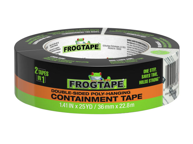 Containment Tape 36mm x 22.8m