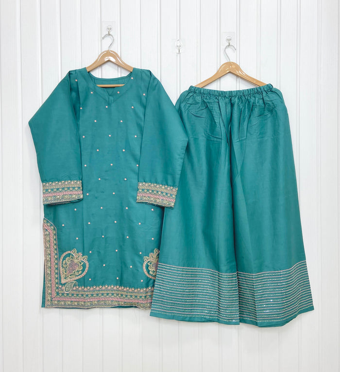 Crosshatch | Demanded 2PC D-857