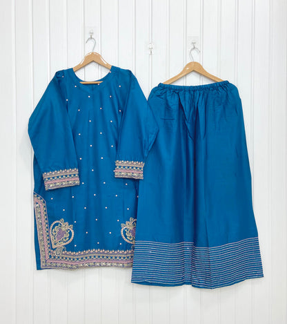 Crosshatch | Demanded 2PC D-857