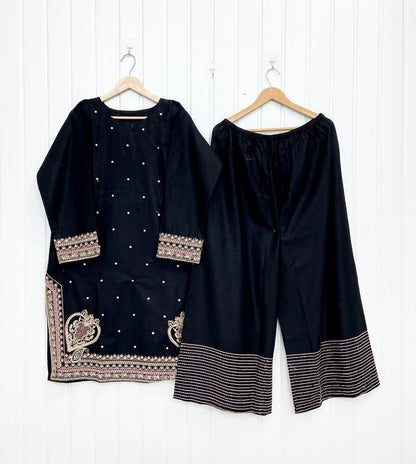 Crosshatch | Demanded 2PC D-857