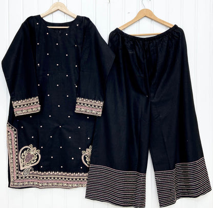Crosshatch | Demanded 2PC D-857