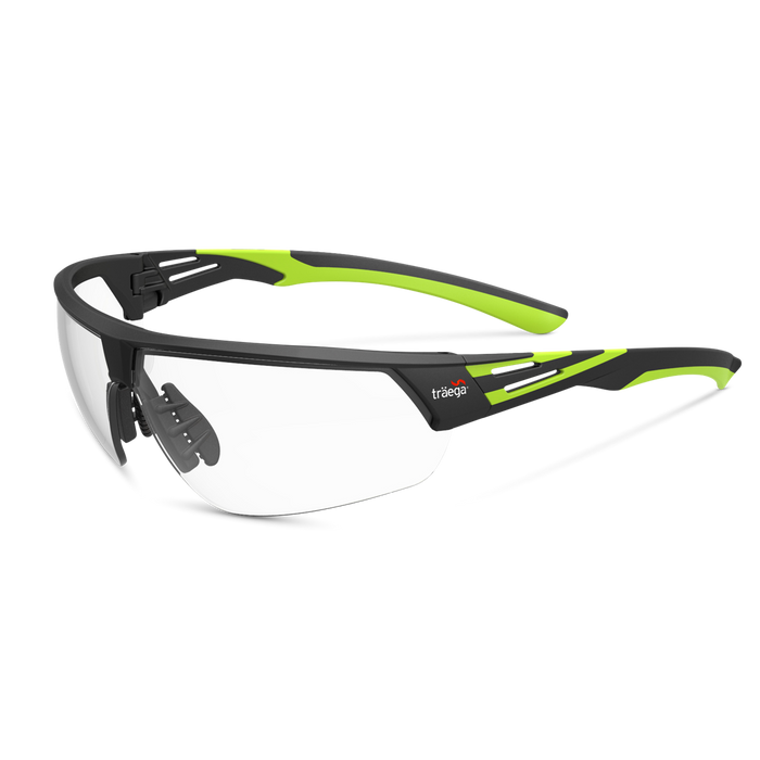 CURA™ - KN Rated Eco Friendly Safety Spectacles