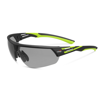 CURA™ - KN Rated Eco Friendly Safety Spectacles