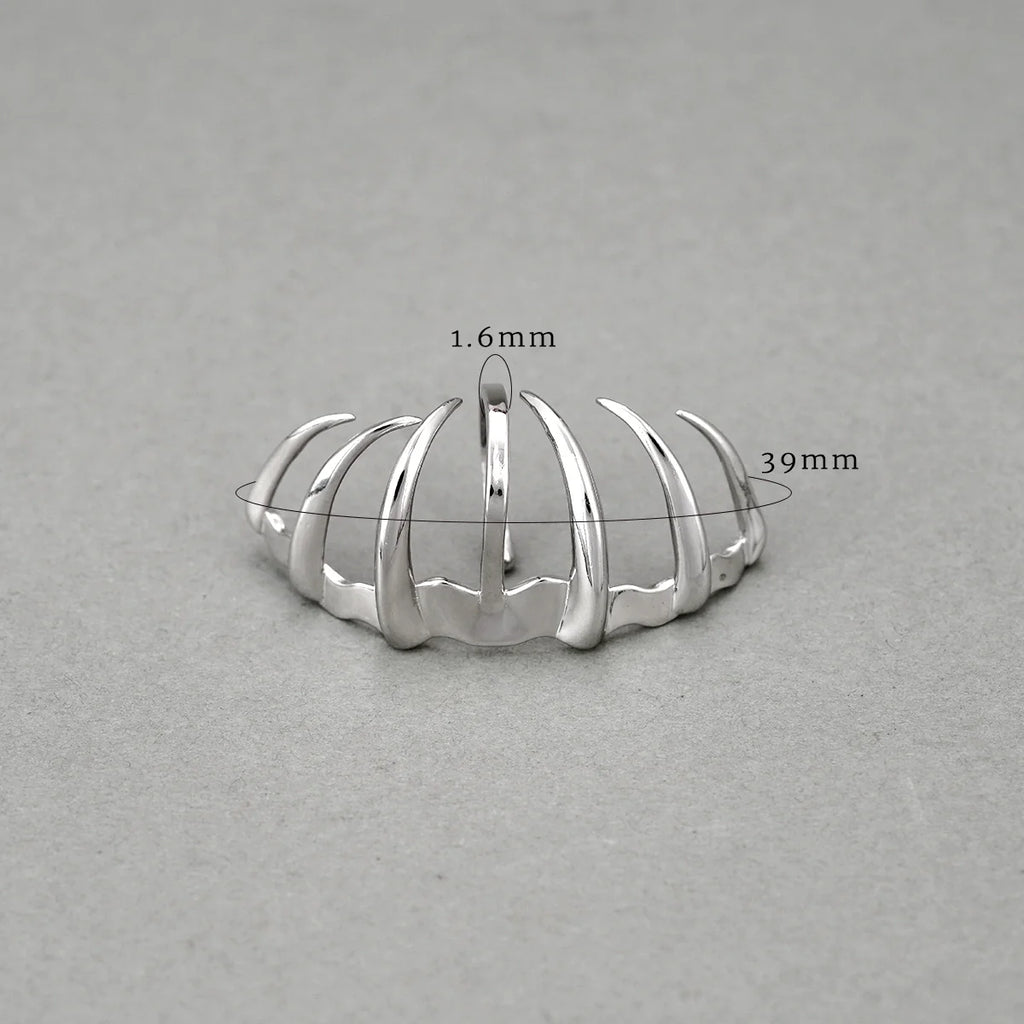 PREDATOR GRIP LIP CUFF