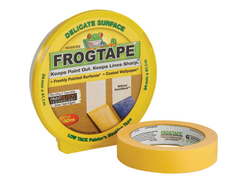 Delicate Surface Masking Tape