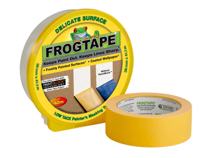 Delicate Surface Masking Tape