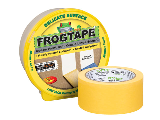 Delicate Surface Masking Tape