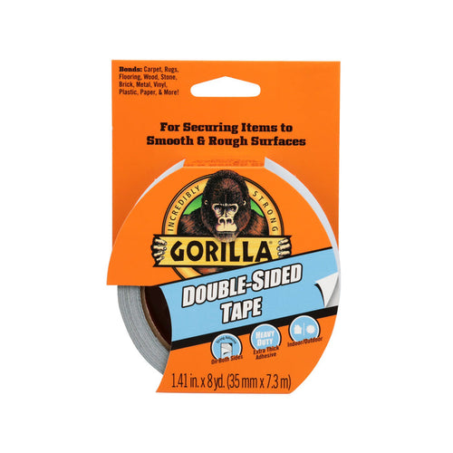 Double-Sided Tape 35mm x 7.3m