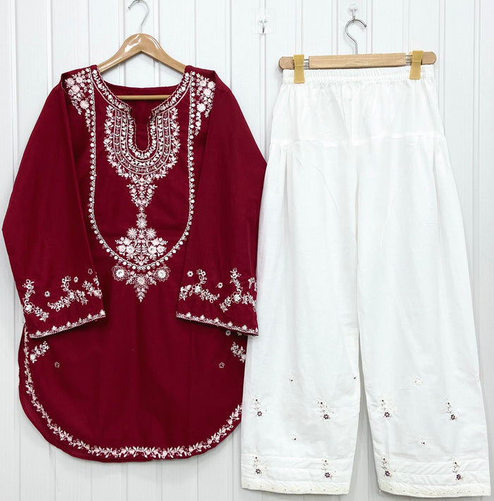 Dusky | Premium Farshi D-783