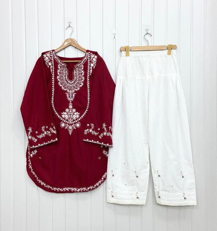 Dusky | Premium Farshi D-783