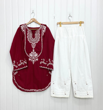 Dusky | Premium Farshi D-783