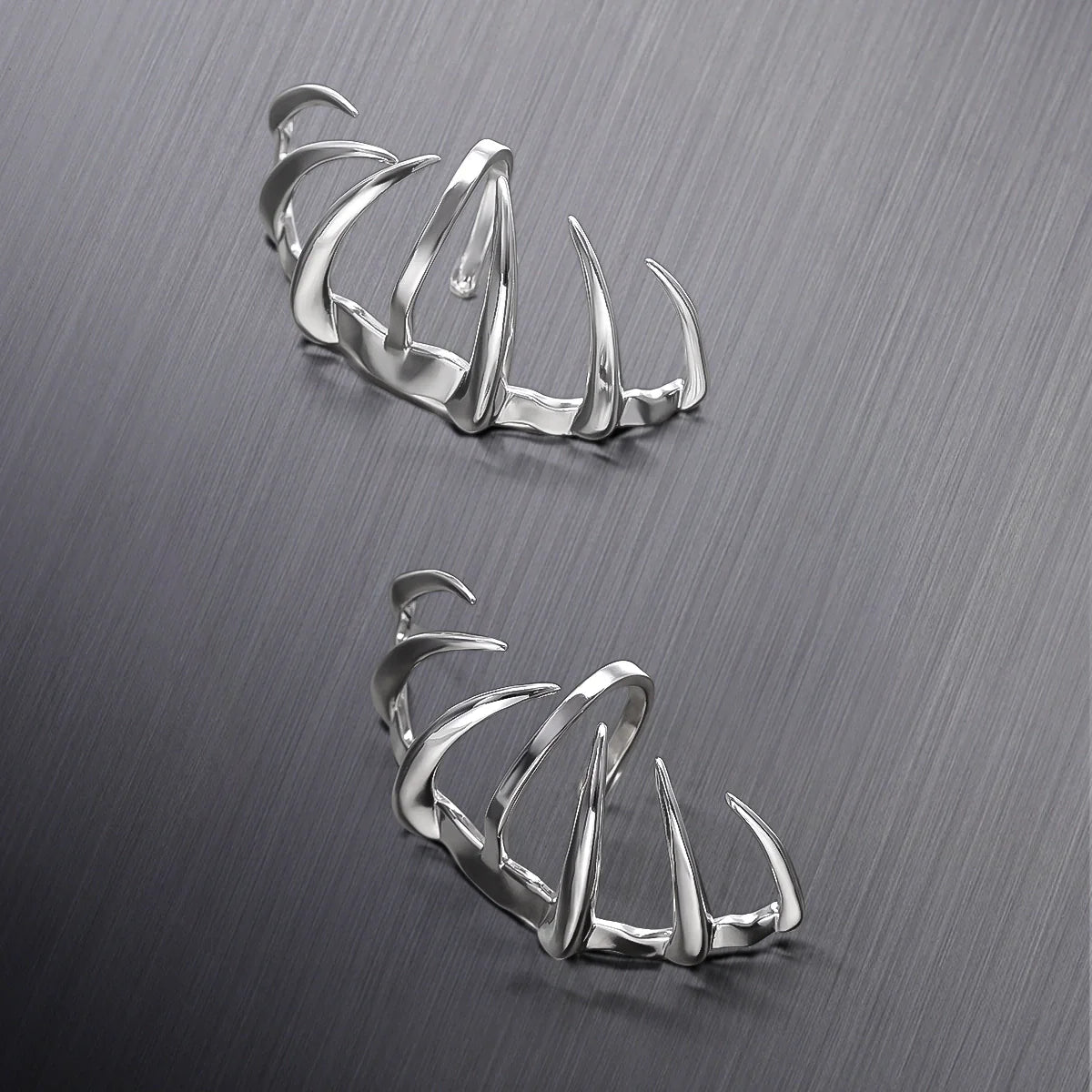 PREDATOR GRIP LIP CUFF