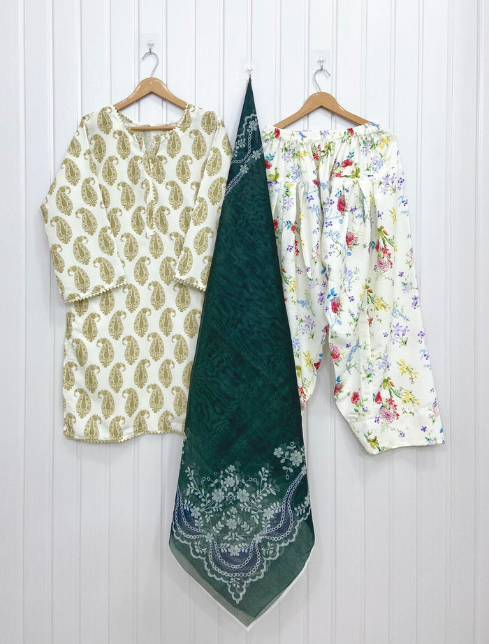 Elaan | Casual Farshi D-787