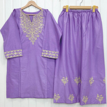 Elegancia | 2PC D-863
