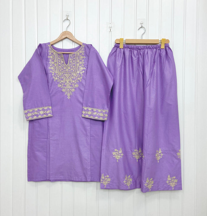 Elegancia | 2PC D-863