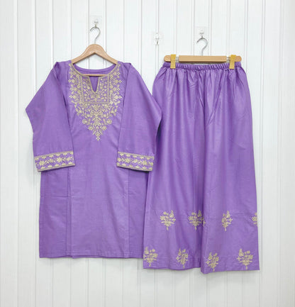 Elegancia | 2PC D-863