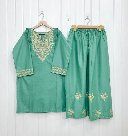 Elegancia | 2PC D-863