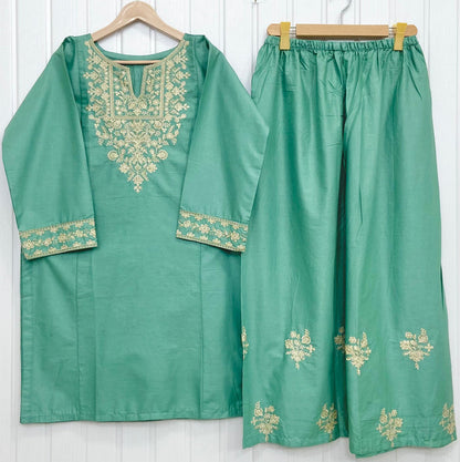 Elegancia | 2PC D-863