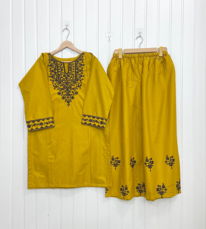 Elegancia | 2PC D-863