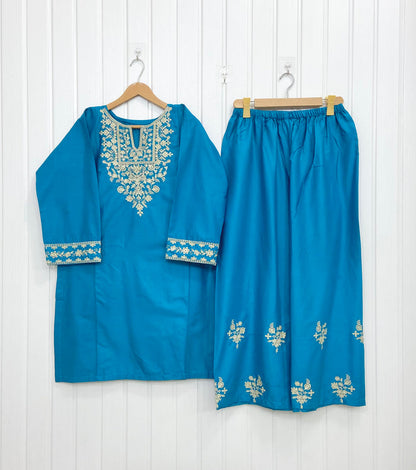 Elegancia | 2PC D-863