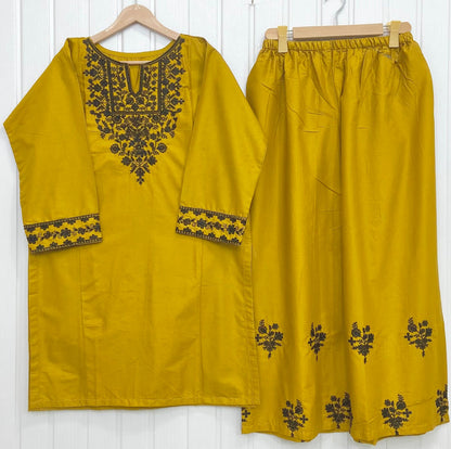 Elegancia | 2PC D-863